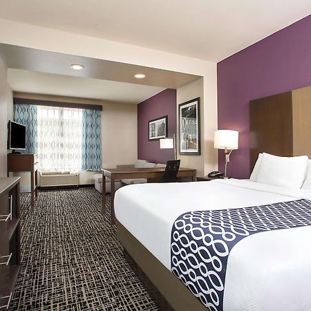 La Quinta By Wyndham Chattanooga - Lookout Mtn Eksteriør billede
