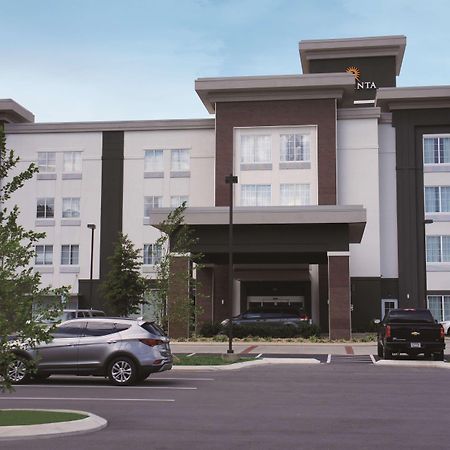 La Quinta By Wyndham Chattanooga - Lookout Mtn Eksteriør billede