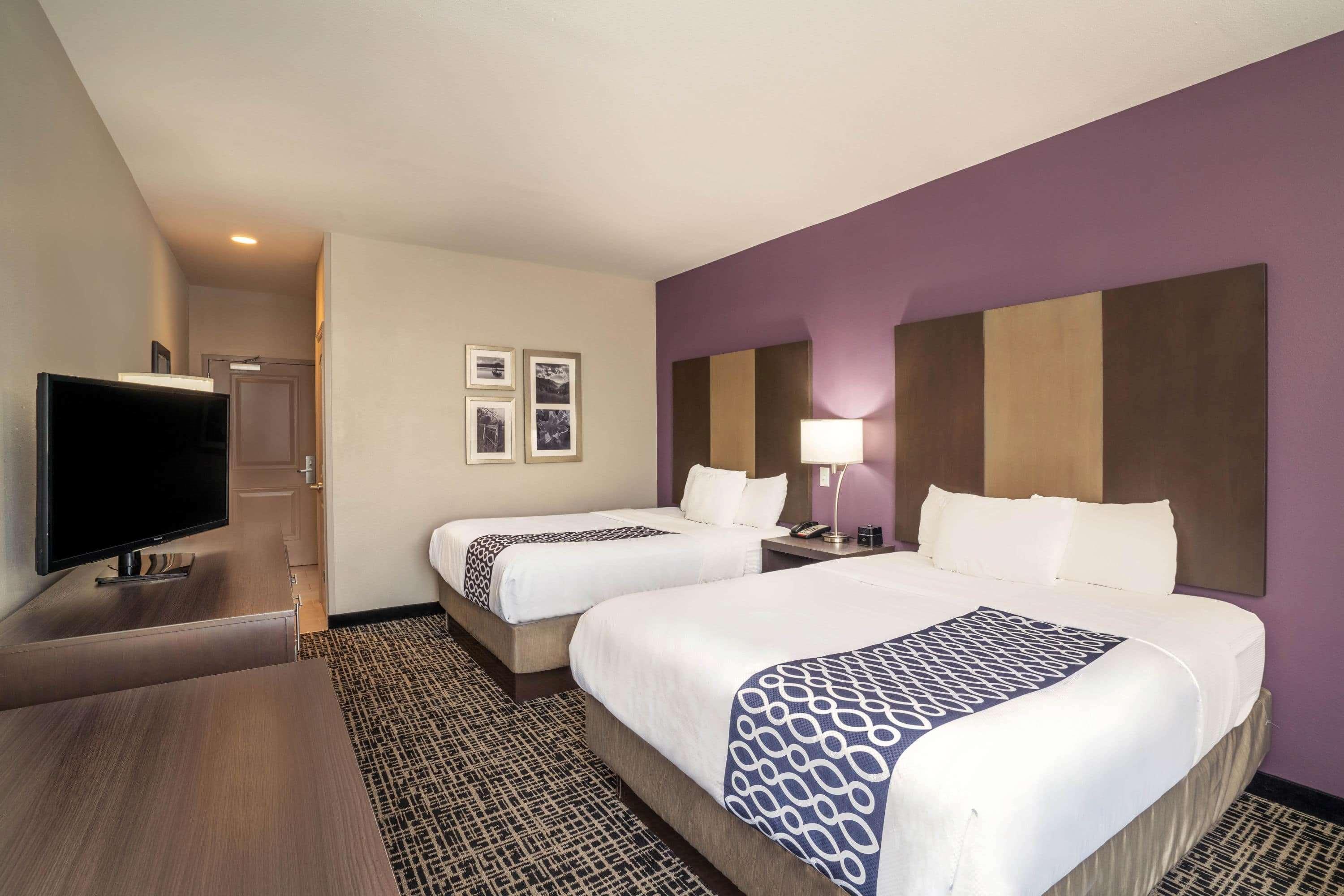 La Quinta By Wyndham Chattanooga - Lookout Mtn Eksteriør billede