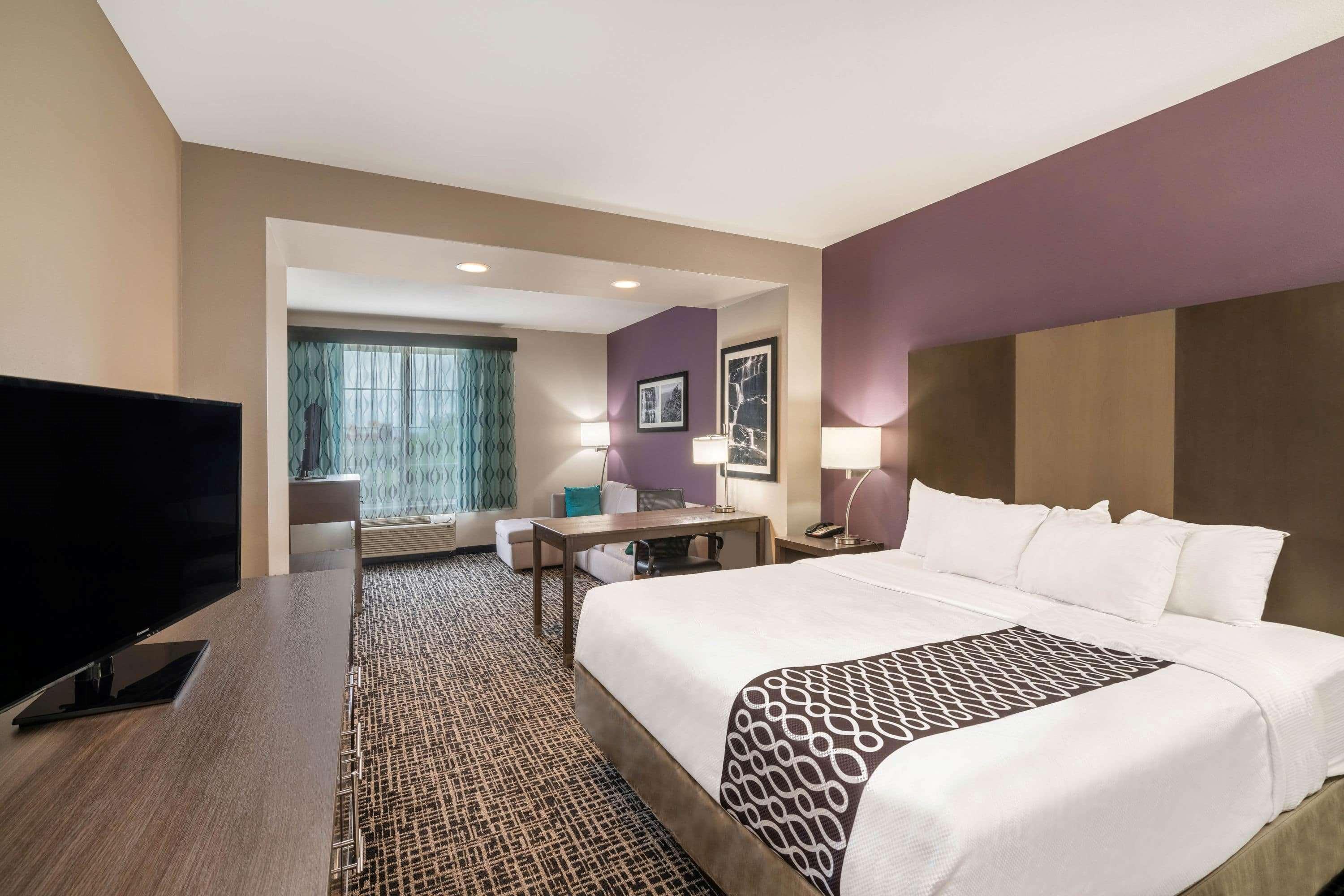 La Quinta By Wyndham Chattanooga - Lookout Mtn Eksteriør billede