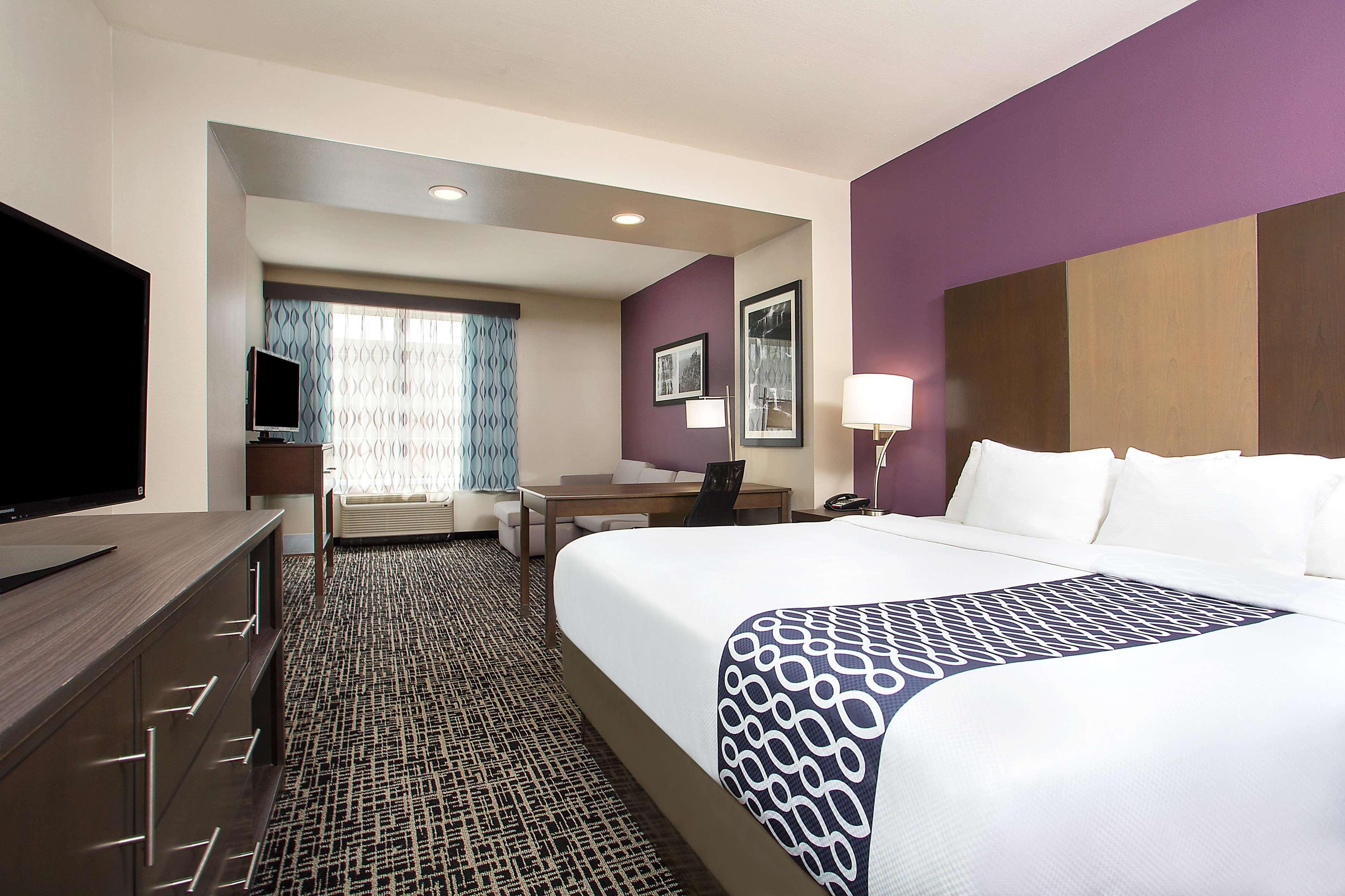La Quinta By Wyndham Chattanooga - Lookout Mtn Eksteriør billede