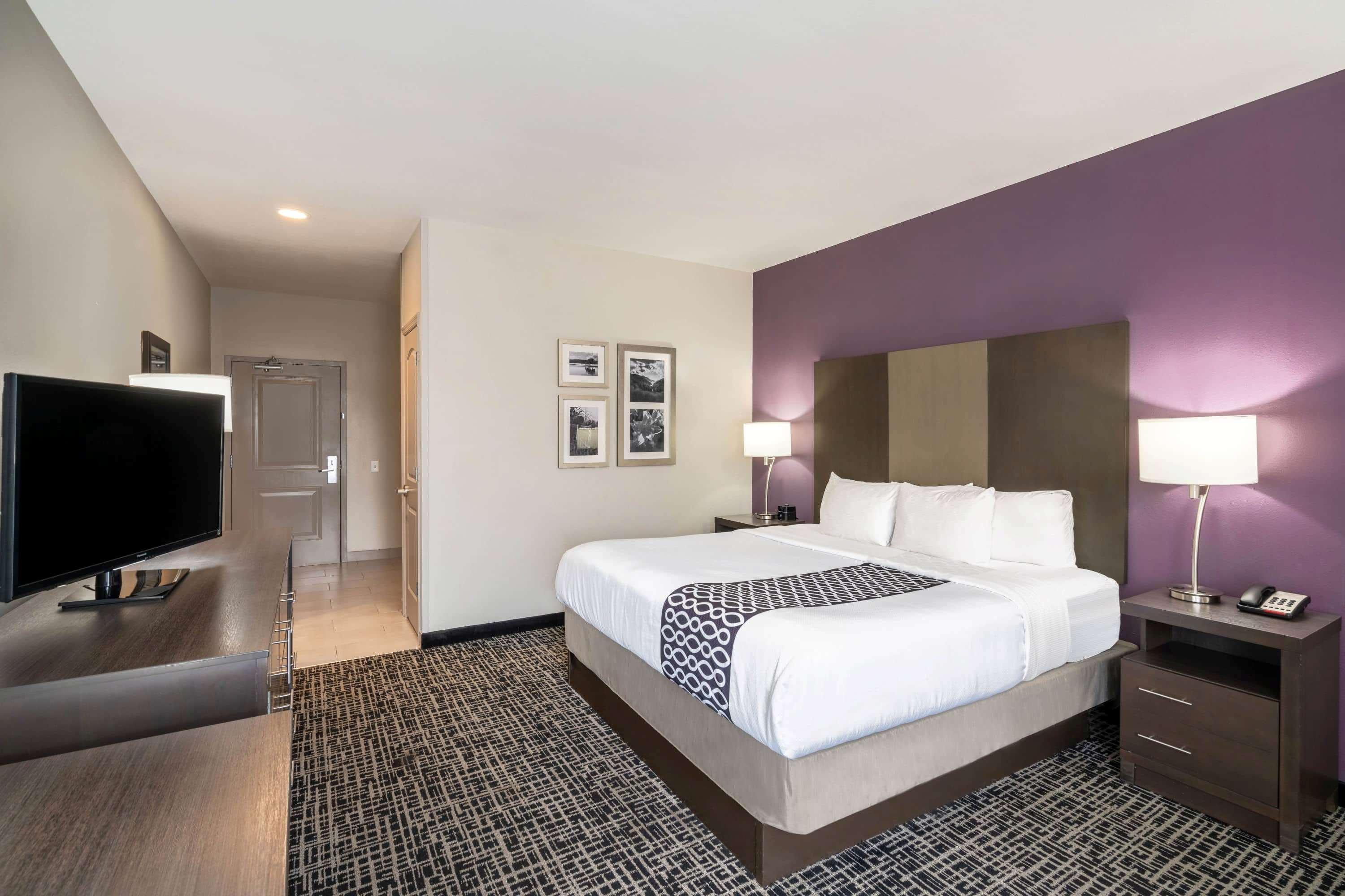 La Quinta By Wyndham Chattanooga - Lookout Mtn Eksteriør billede