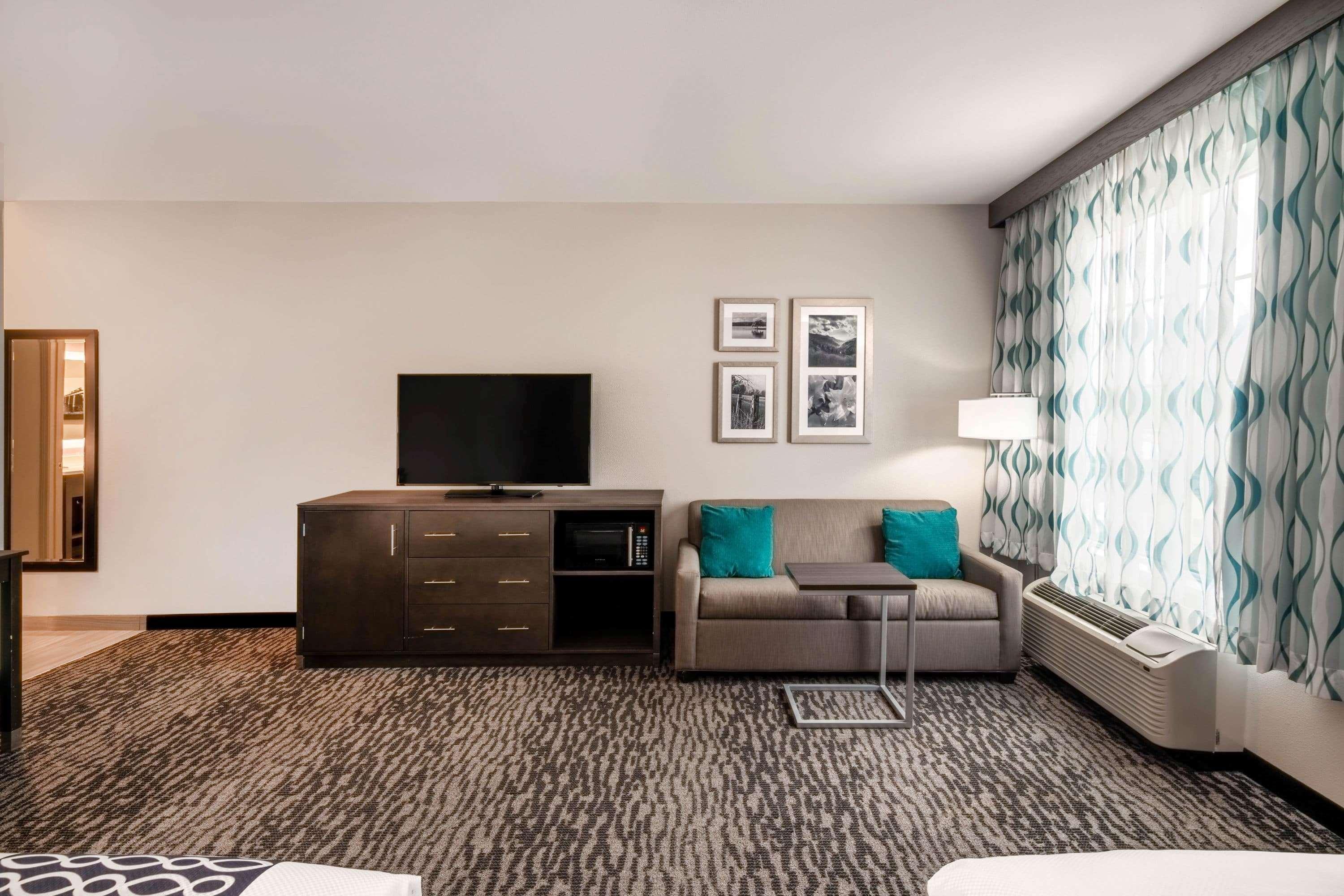 La Quinta By Wyndham Chattanooga - Lookout Mtn Eksteriør billede