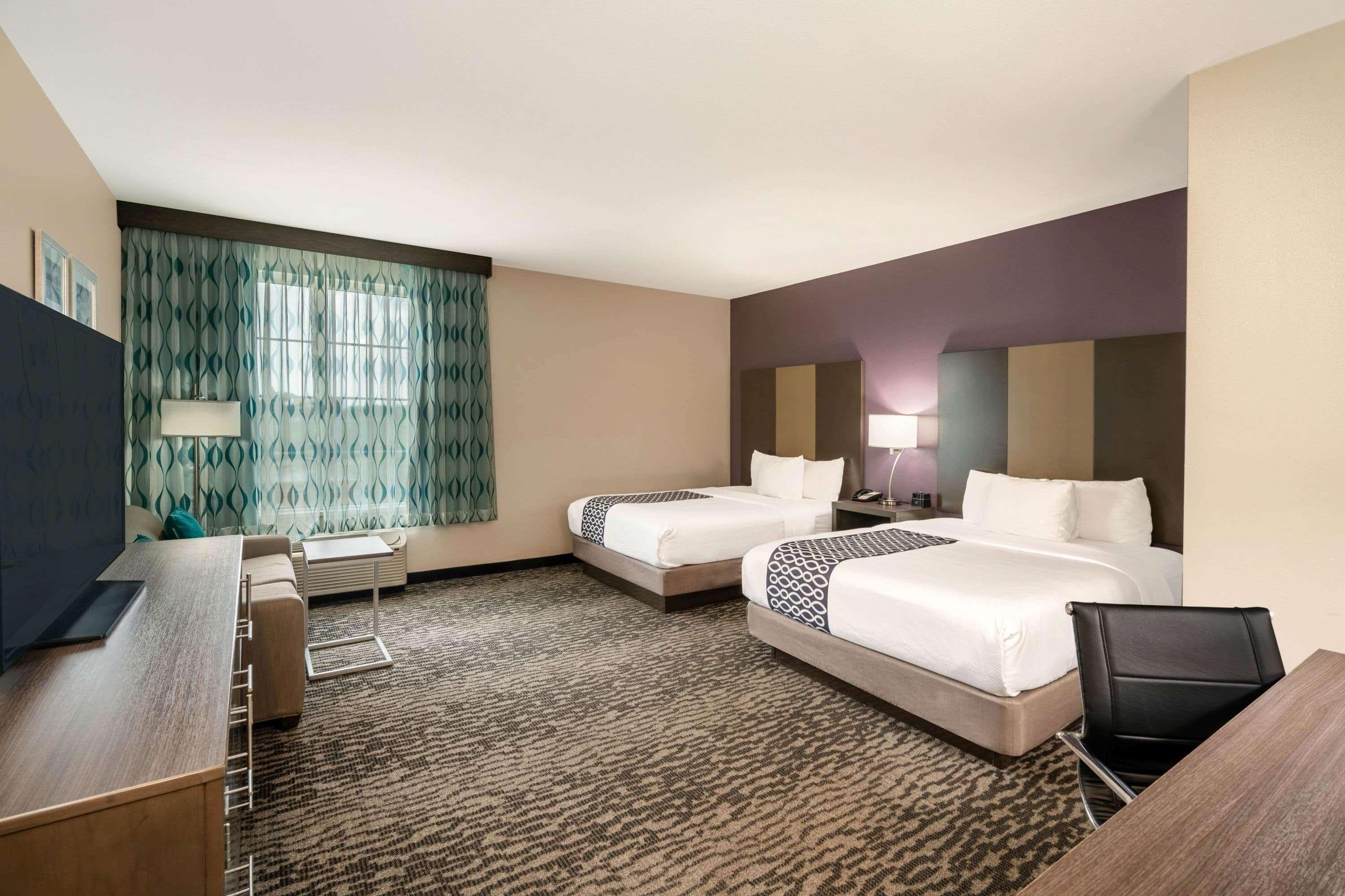 La Quinta By Wyndham Chattanooga - Lookout Mtn Eksteriør billede