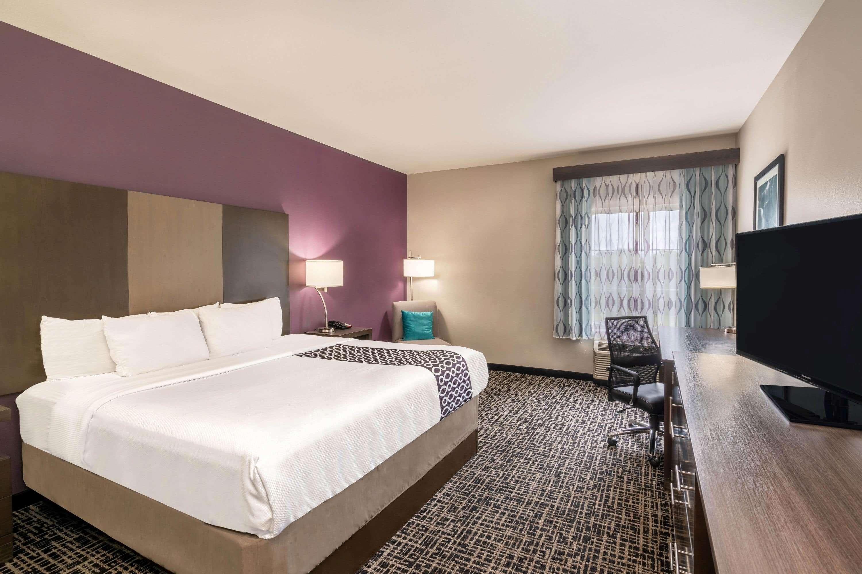La Quinta By Wyndham Chattanooga - Lookout Mtn Eksteriør billede