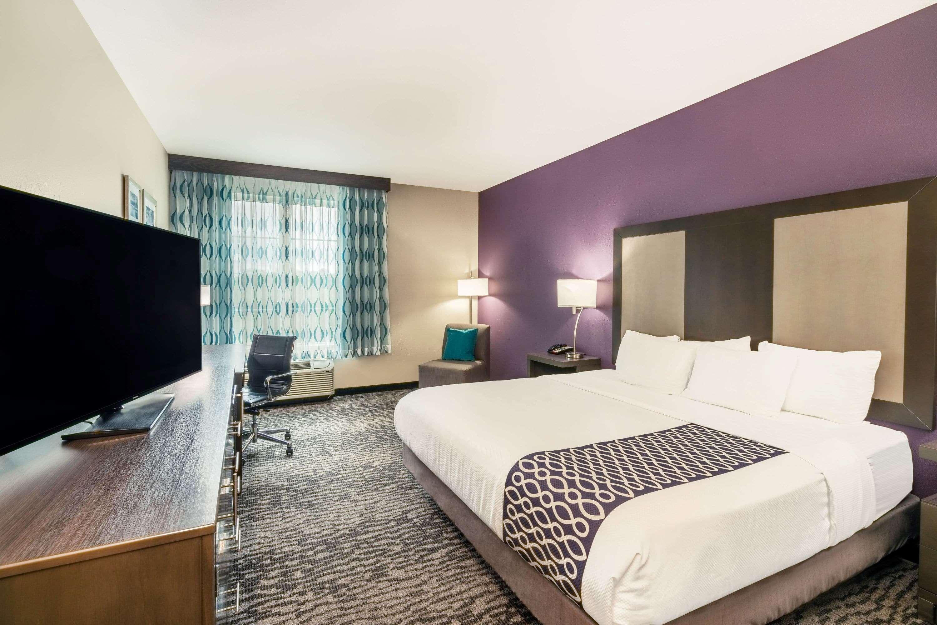 La Quinta By Wyndham Chattanooga - Lookout Mtn Eksteriør billede
