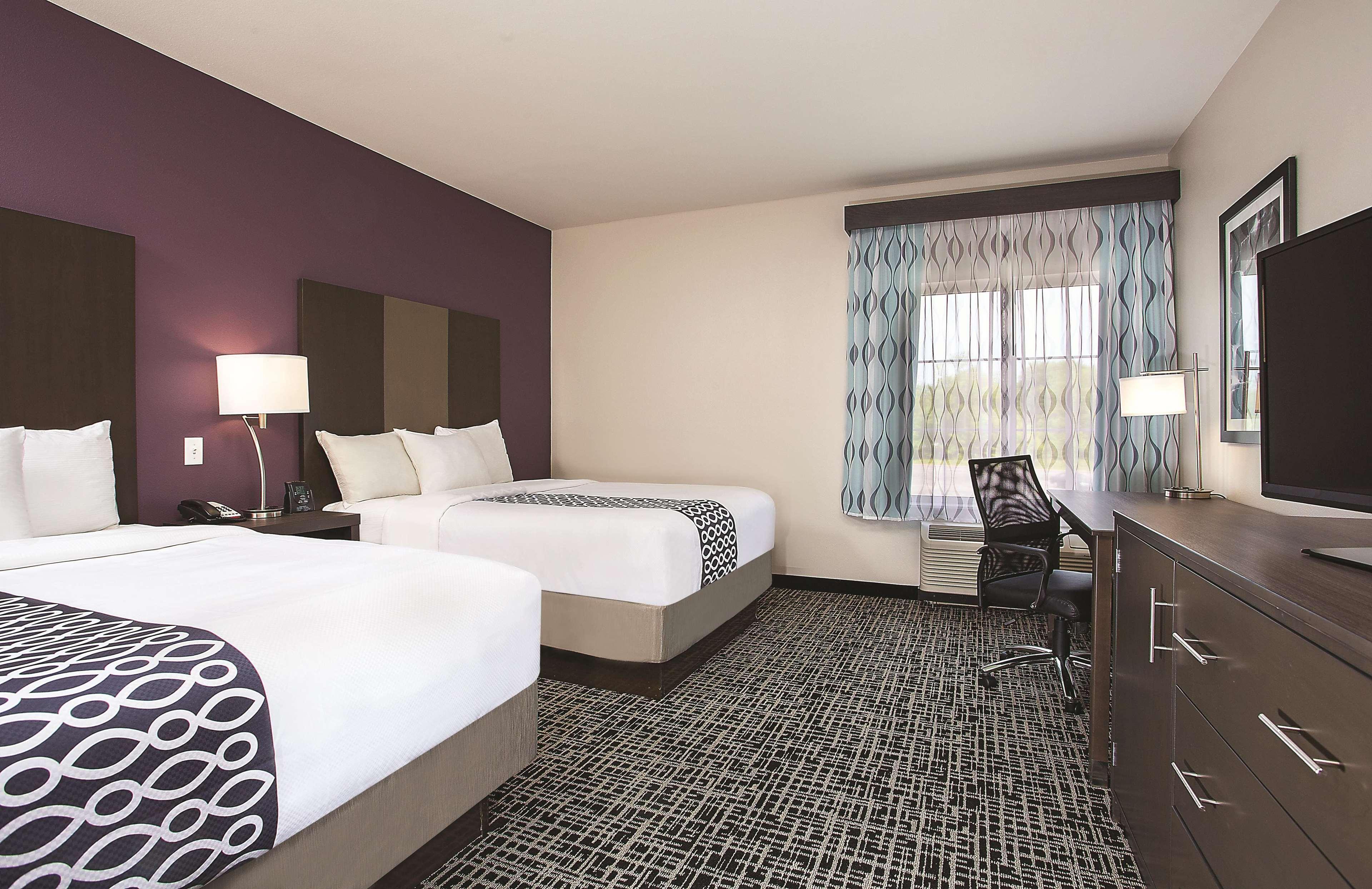 La Quinta By Wyndham Chattanooga - Lookout Mtn Eksteriør billede