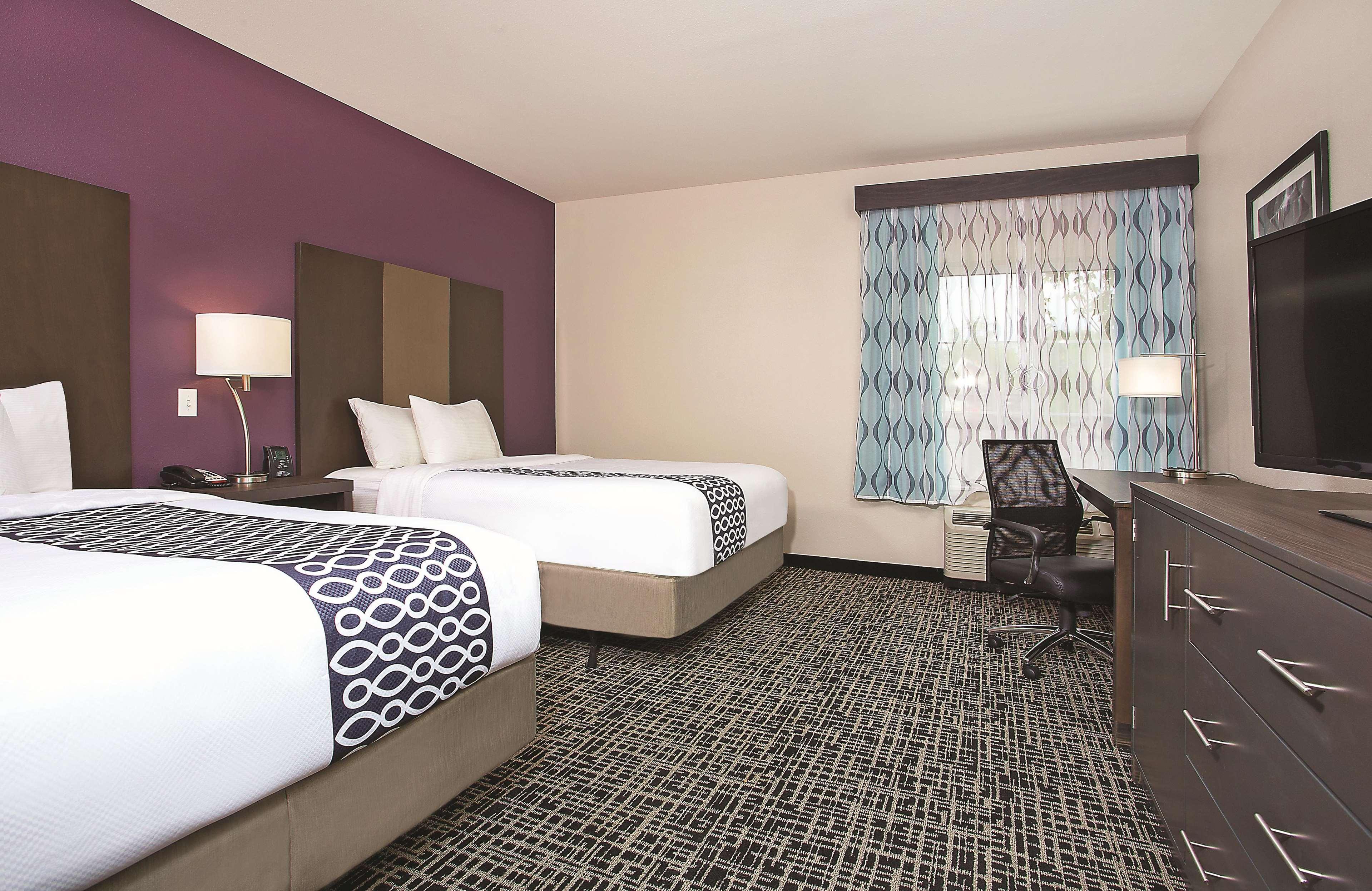 La Quinta By Wyndham Chattanooga - Lookout Mtn Eksteriør billede