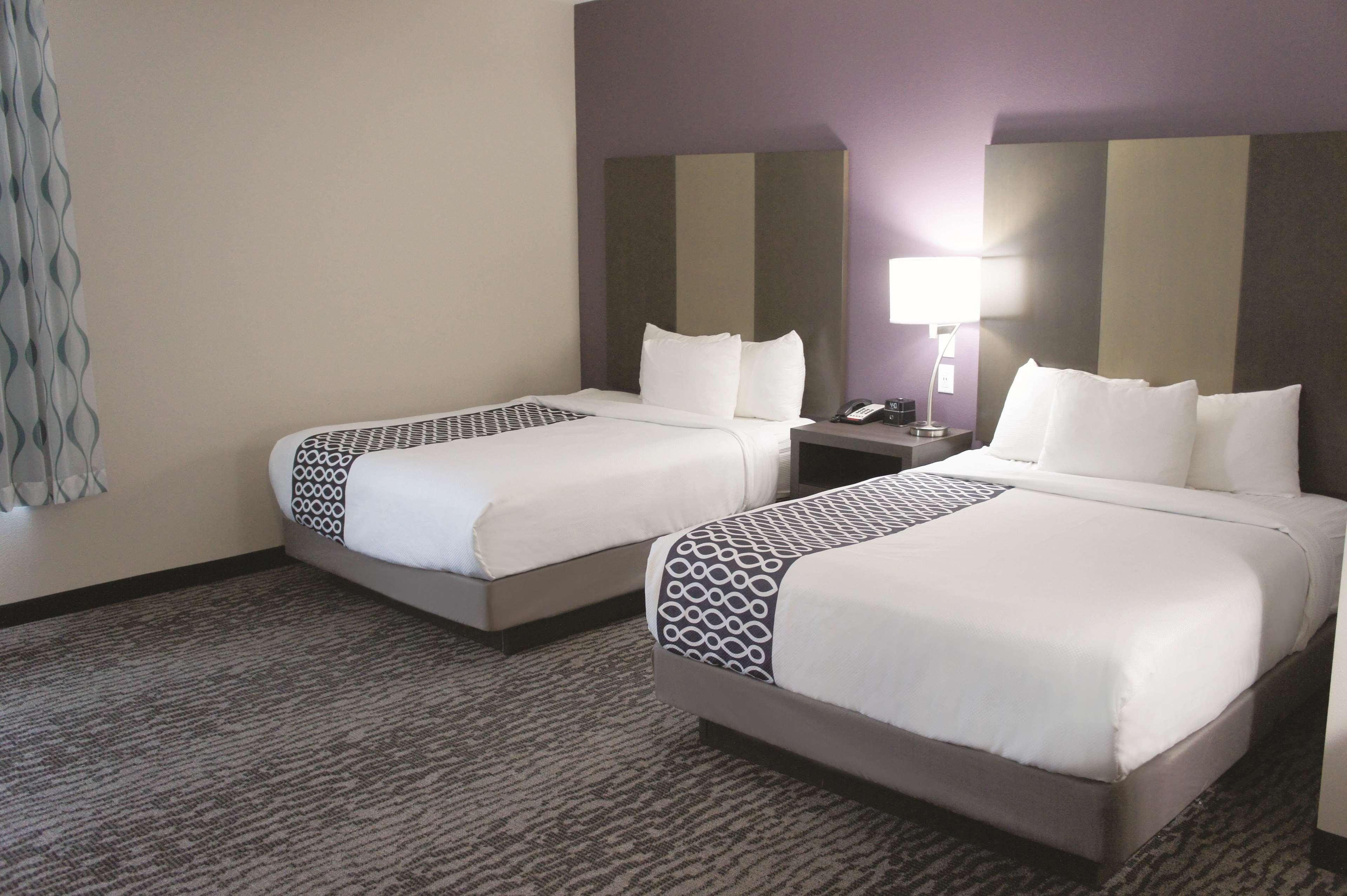 La Quinta By Wyndham Chattanooga - Lookout Mtn Eksteriør billede
