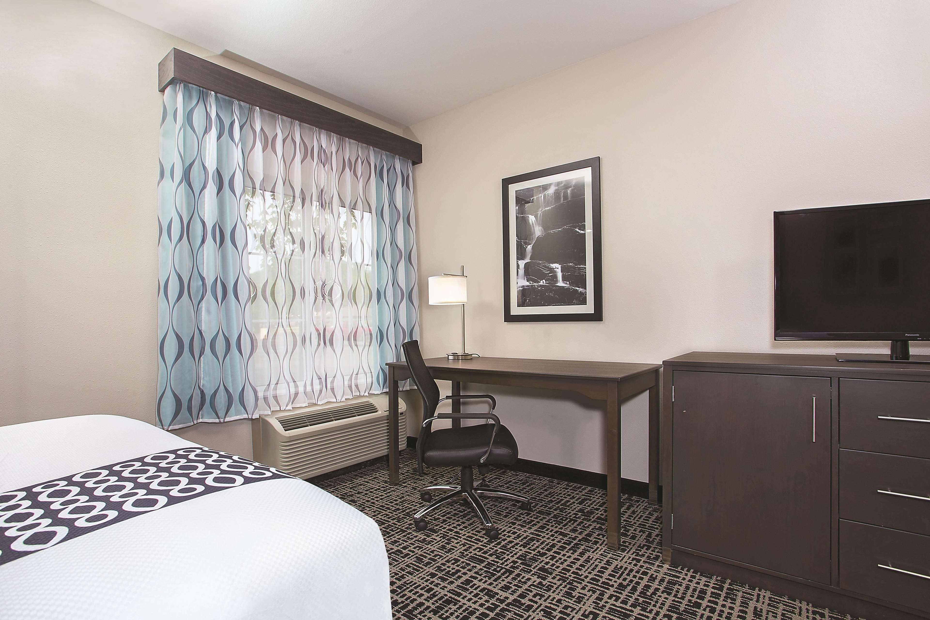 La Quinta By Wyndham Chattanooga - Lookout Mtn Eksteriør billede