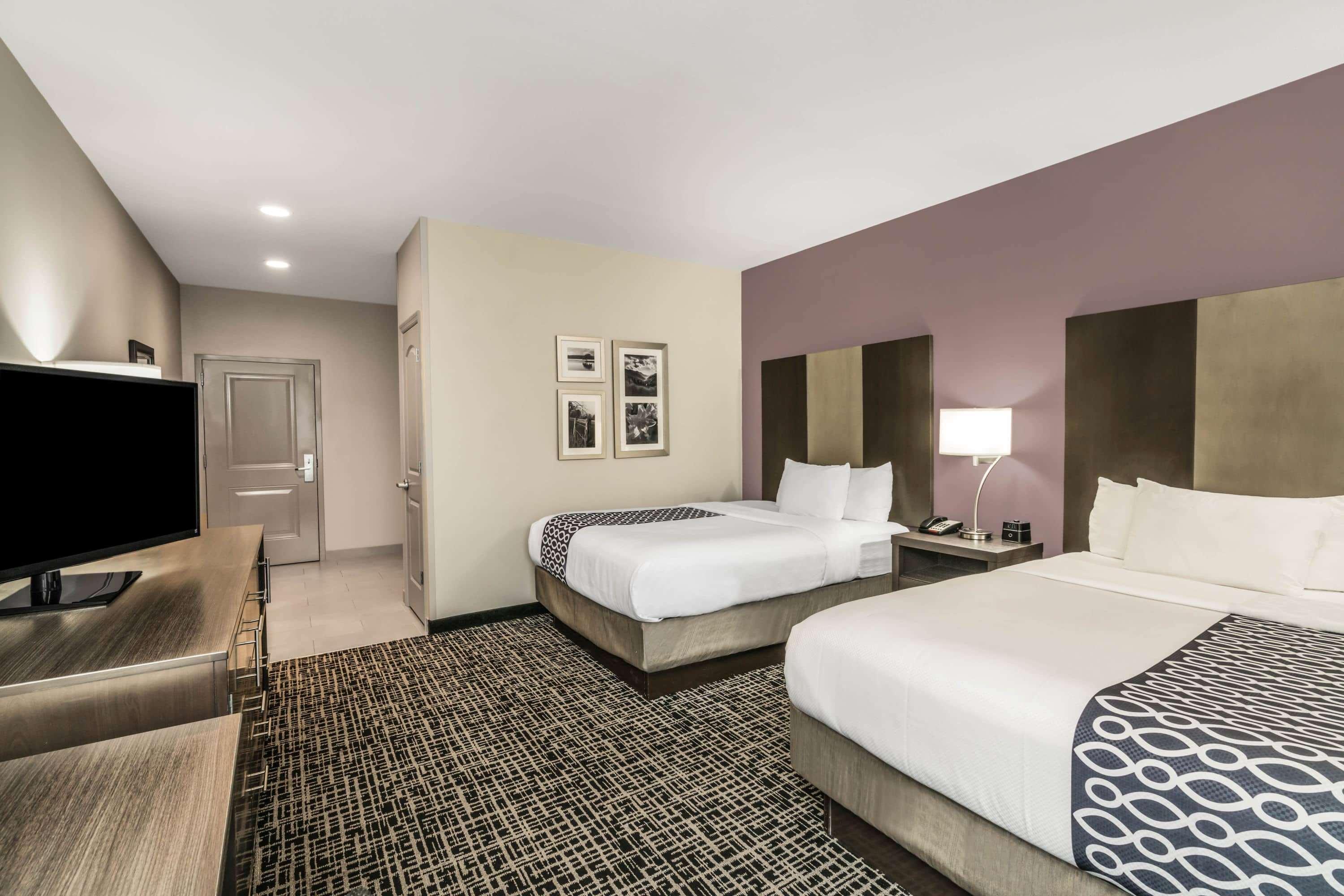 La Quinta By Wyndham Chattanooga - Lookout Mtn Eksteriør billede