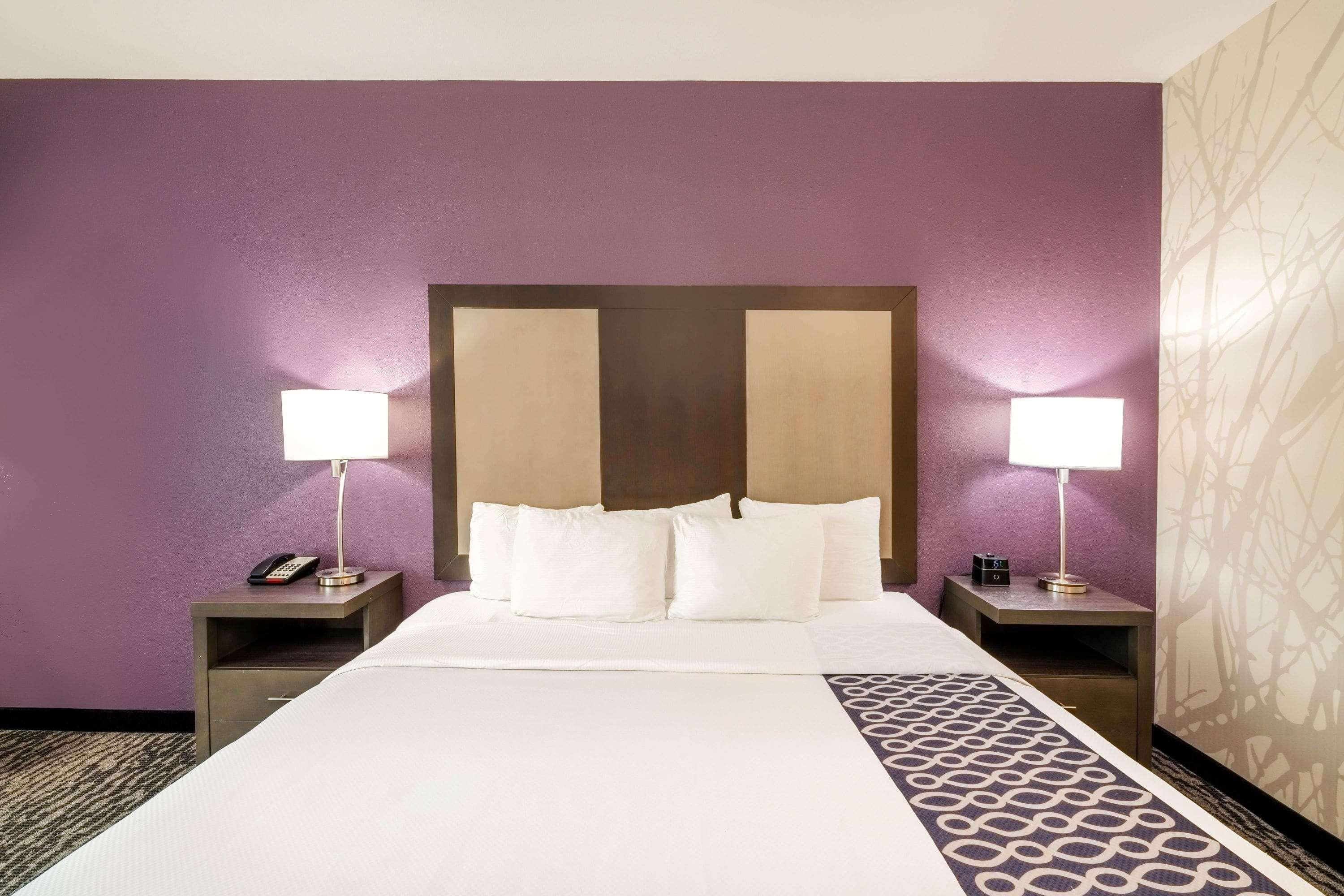 La Quinta By Wyndham Chattanooga - Lookout Mtn Eksteriør billede