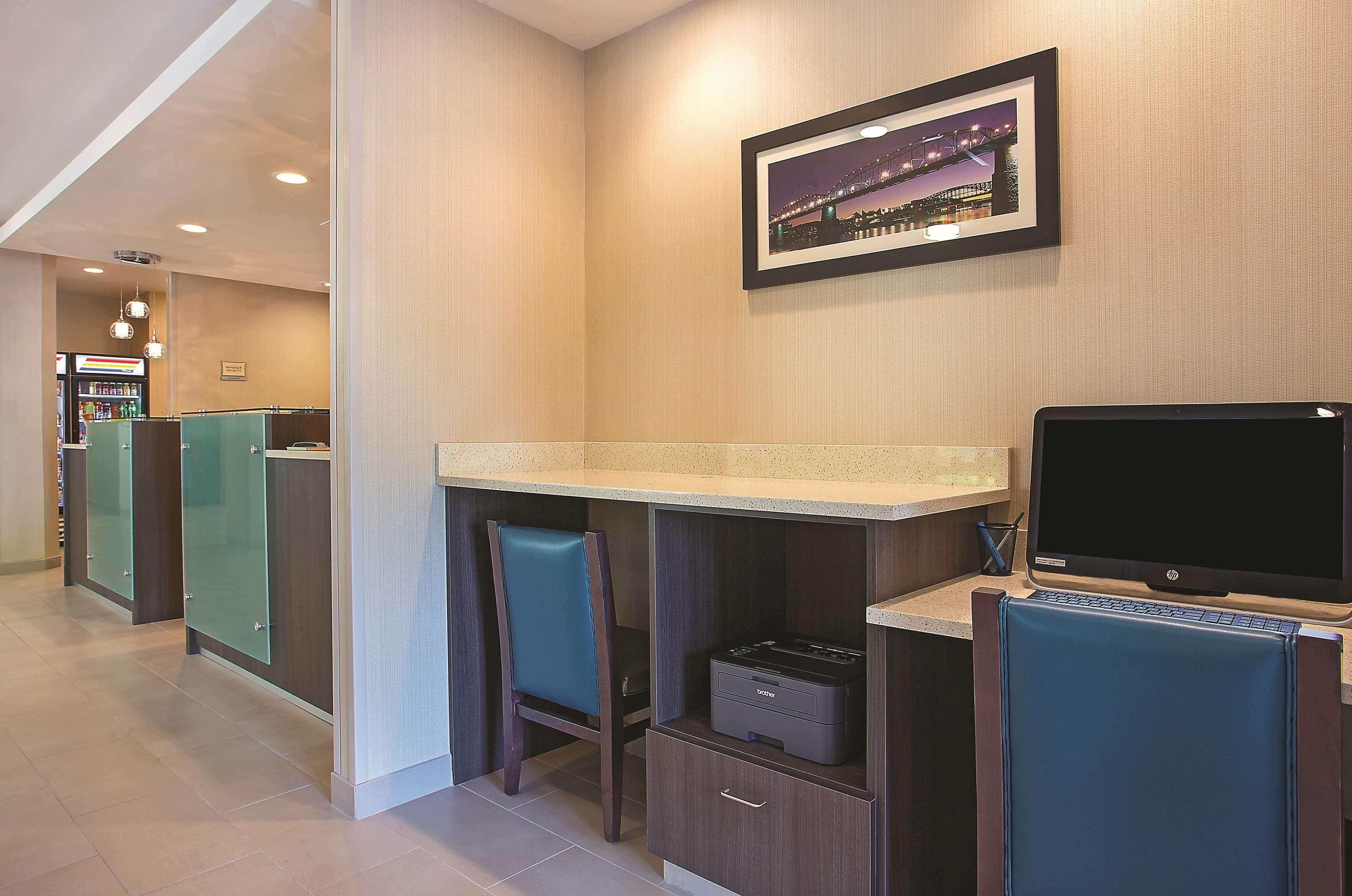 La Quinta By Wyndham Chattanooga - Lookout Mtn Eksteriør billede
