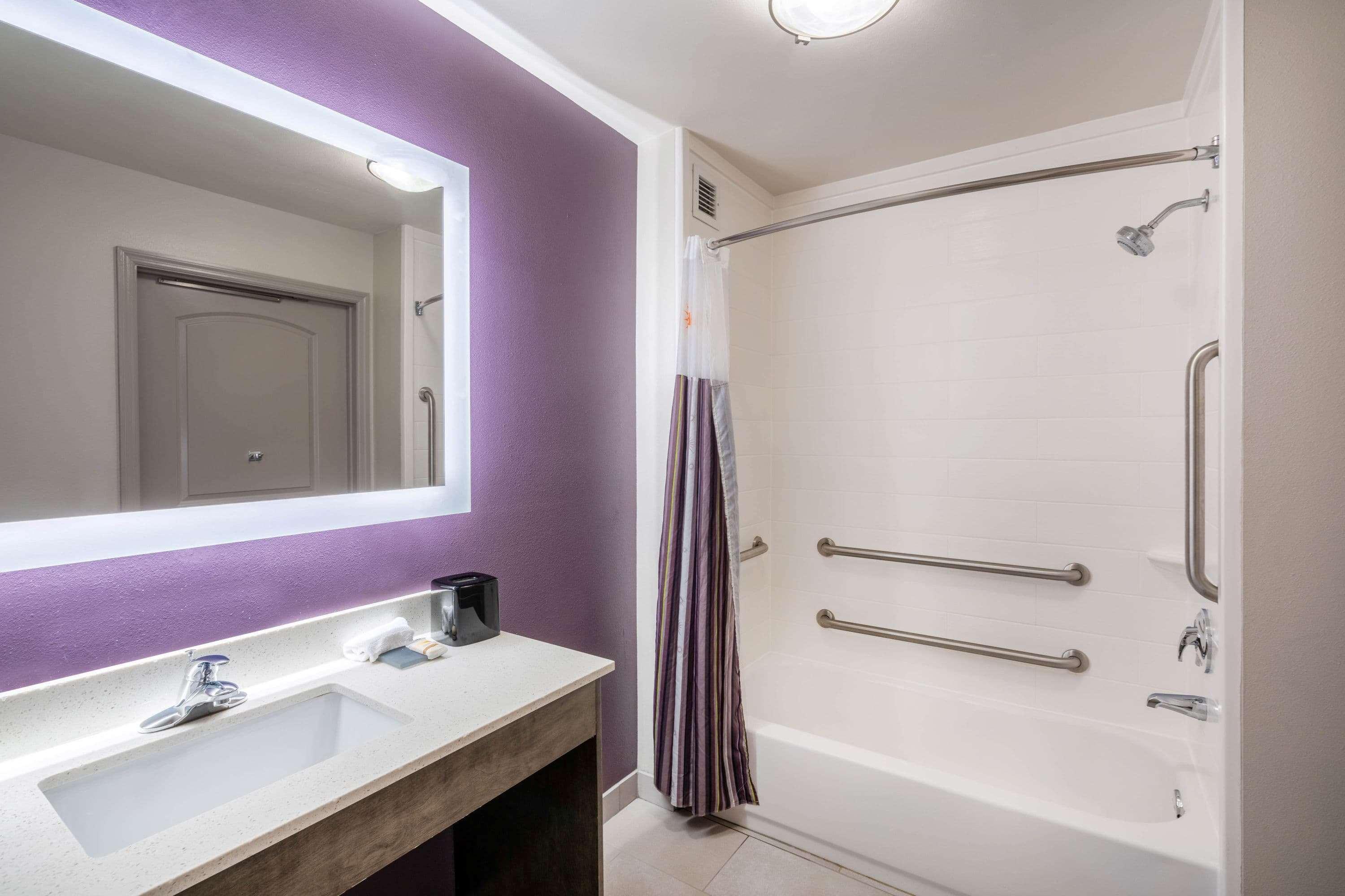 La Quinta By Wyndham Chattanooga - Lookout Mtn Eksteriør billede