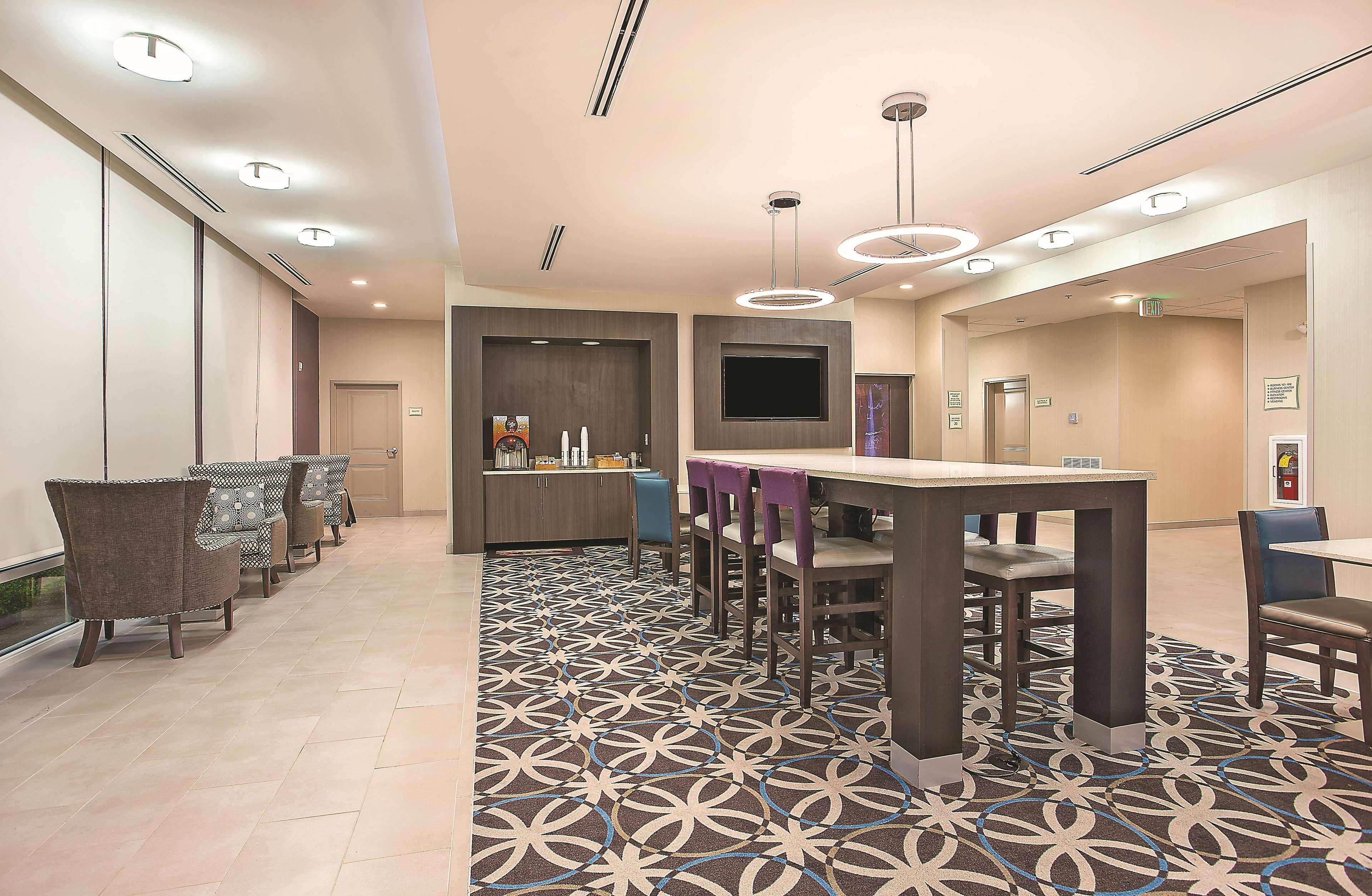 La Quinta By Wyndham Chattanooga - Lookout Mtn Eksteriør billede