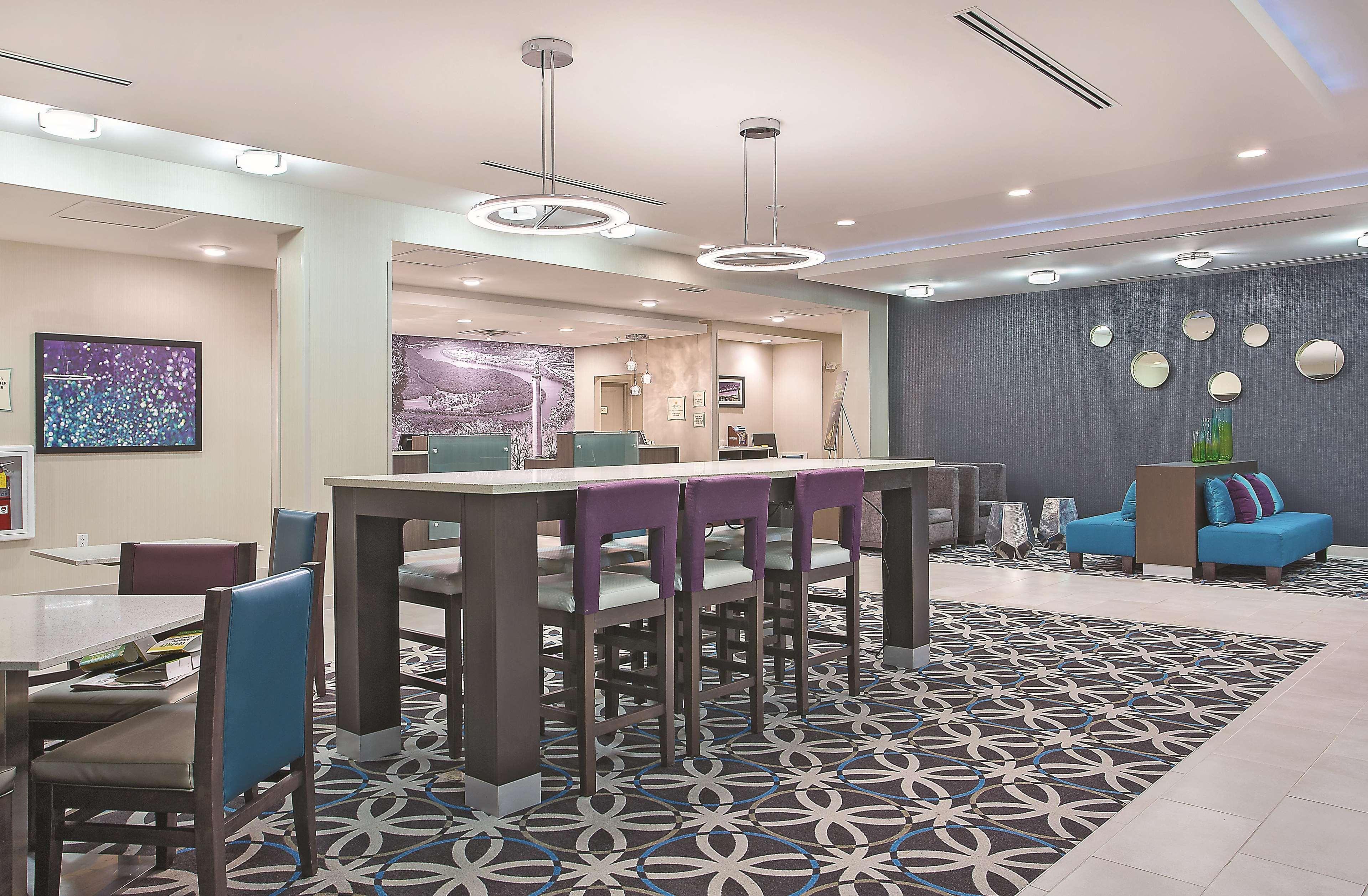 La Quinta By Wyndham Chattanooga - Lookout Mtn Eksteriør billede