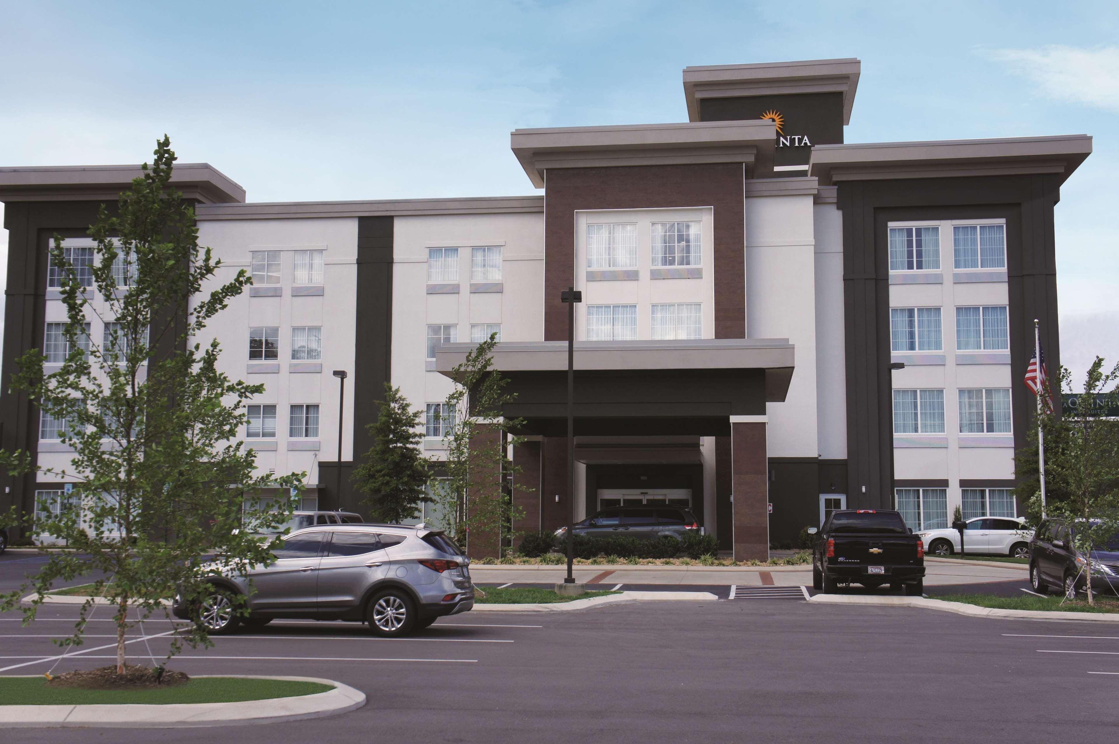 La Quinta By Wyndham Chattanooga - Lookout Mtn Eksteriør billede