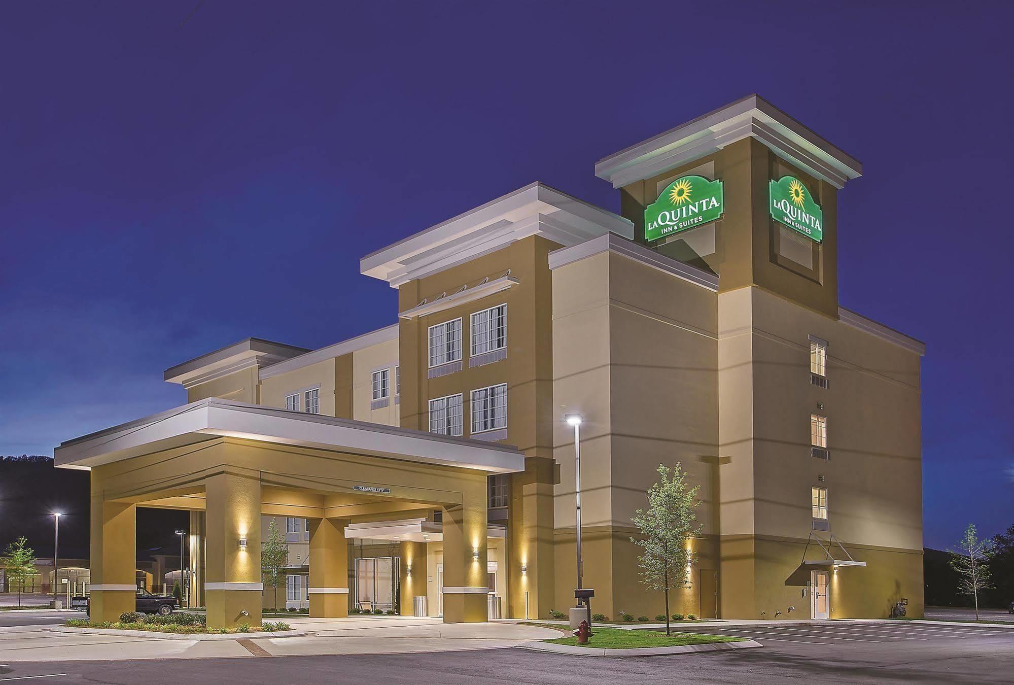 La Quinta By Wyndham Chattanooga - Lookout Mtn Eksteriør billede