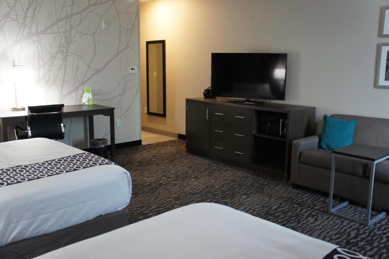 La Quinta By Wyndham Chattanooga - Lookout Mtn Eksteriør billede