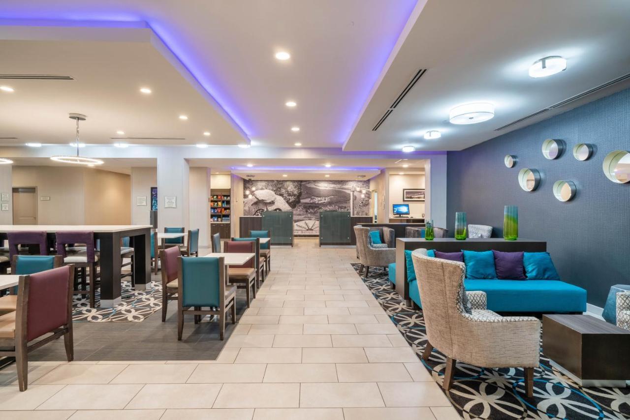 La Quinta By Wyndham Chattanooga - Lookout Mtn Eksteriør billede