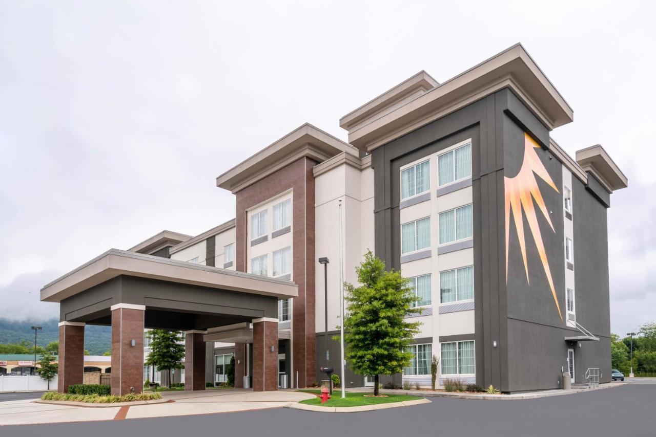 La Quinta By Wyndham Chattanooga - Lookout Mtn Eksteriør billede