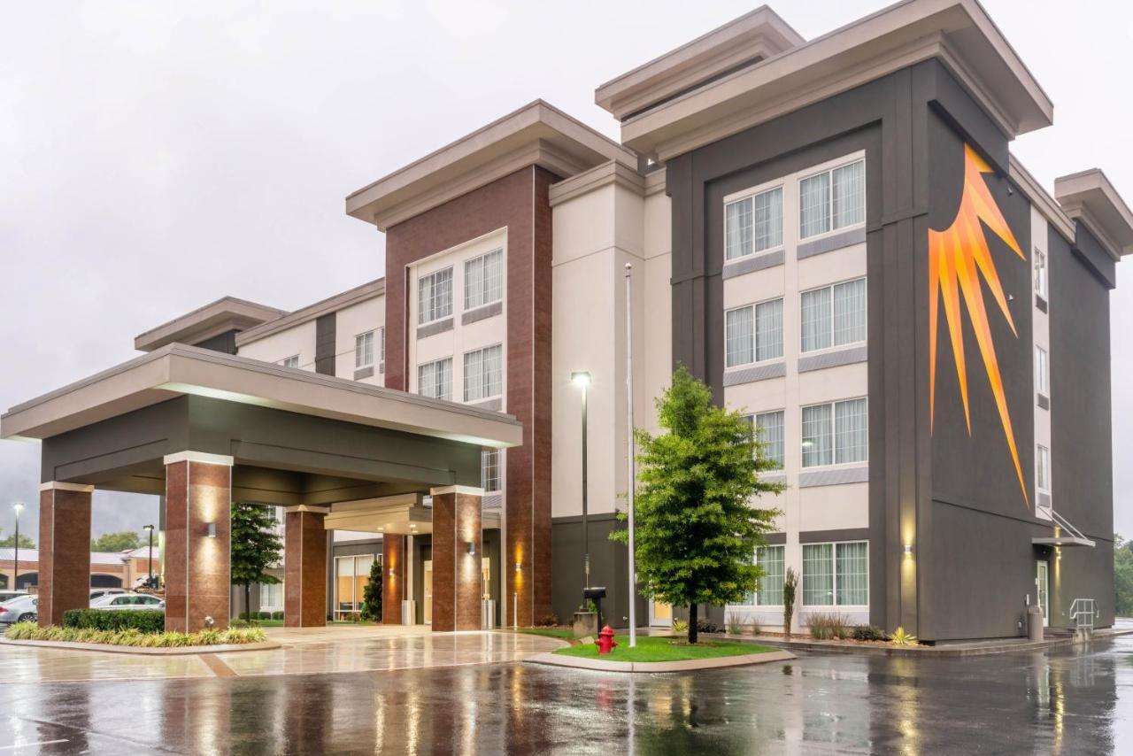 La Quinta By Wyndham Chattanooga - Lookout Mtn Eksteriør billede