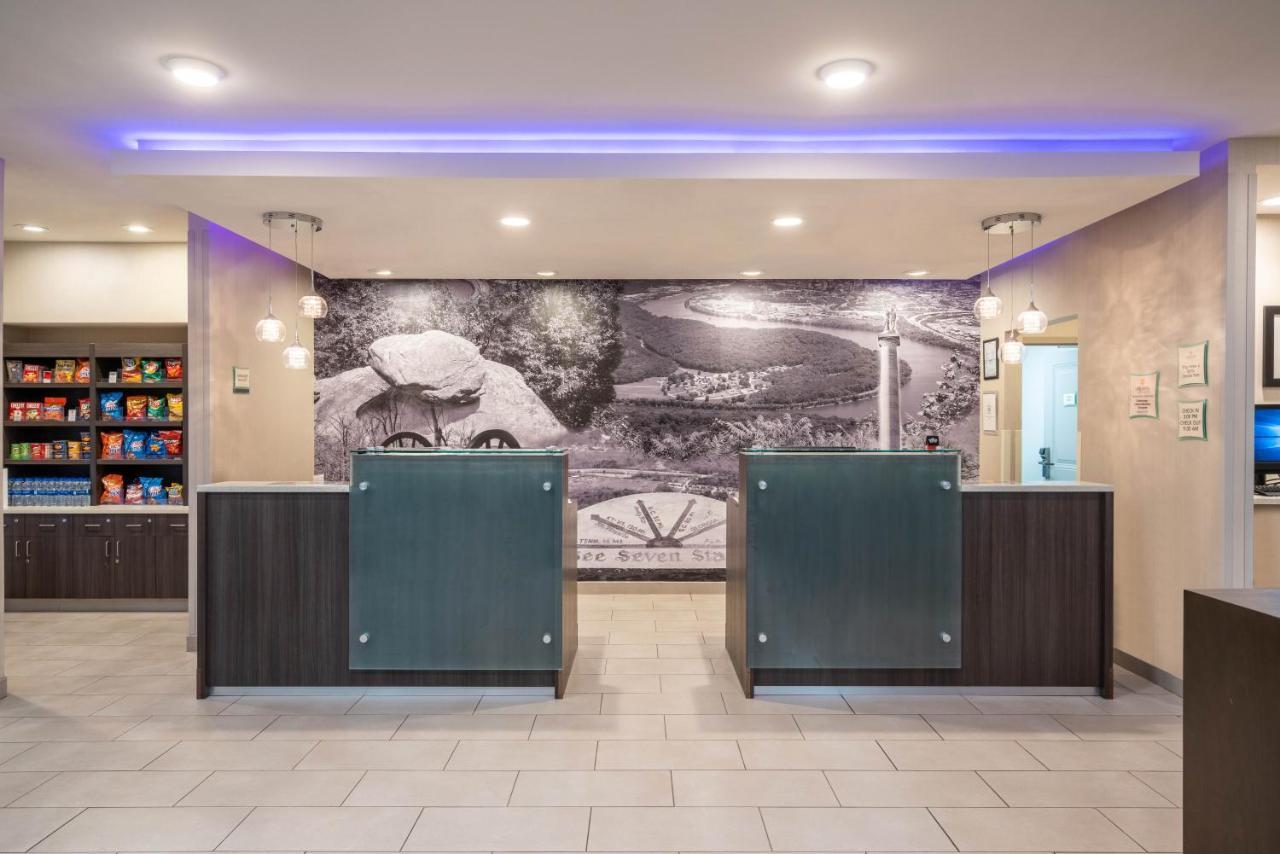 La Quinta By Wyndham Chattanooga - Lookout Mtn Eksteriør billede